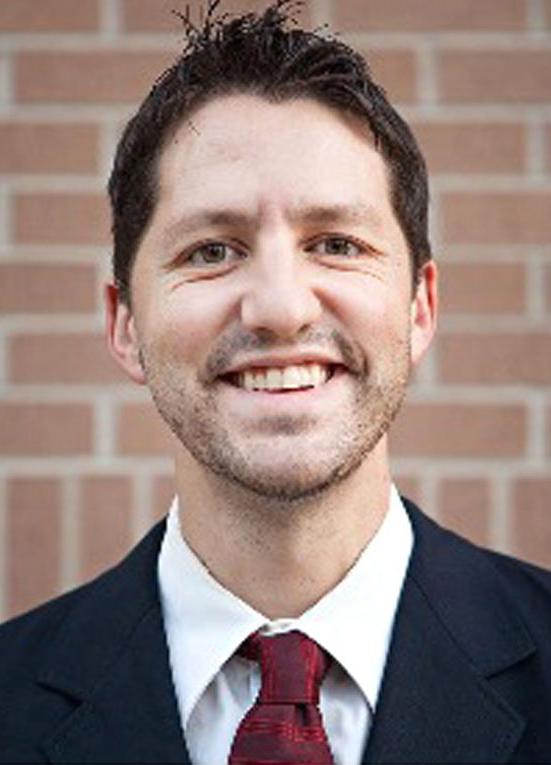 Paul Boyer